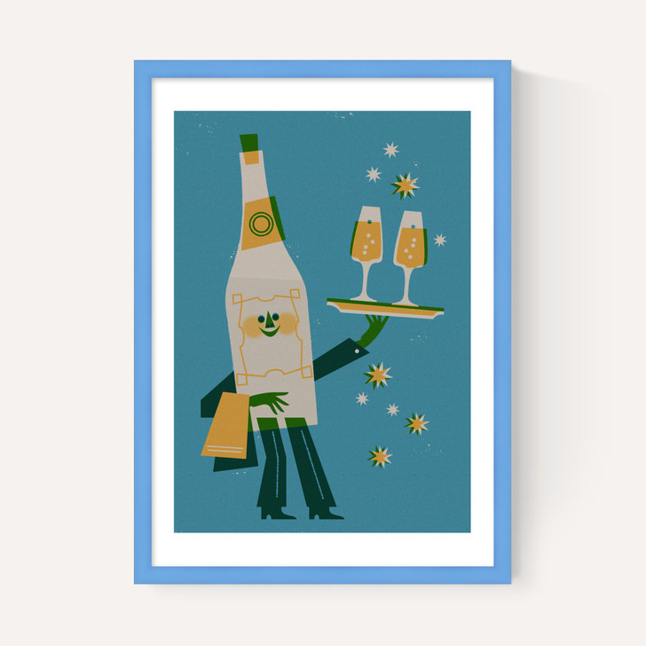 Sommelier