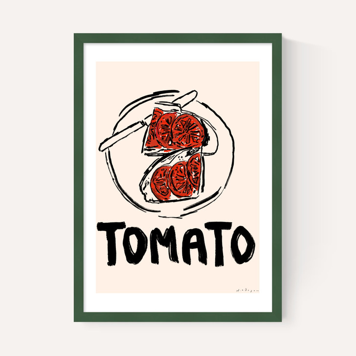 Tomato