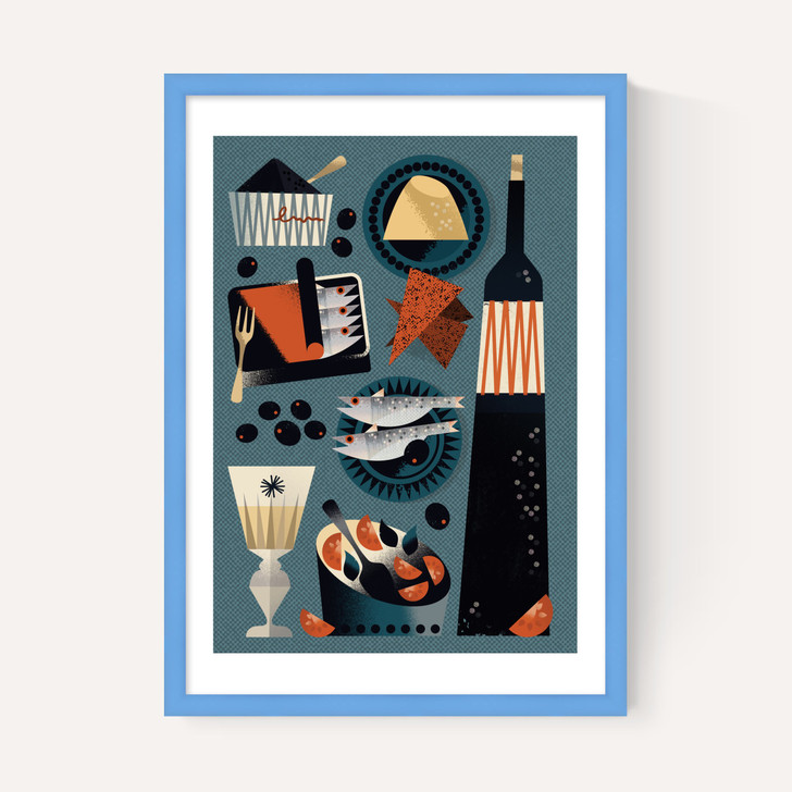 Apero by Christina Hagerfors