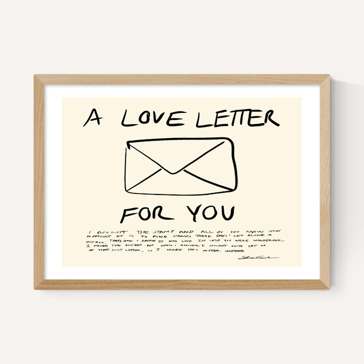 Love Letter