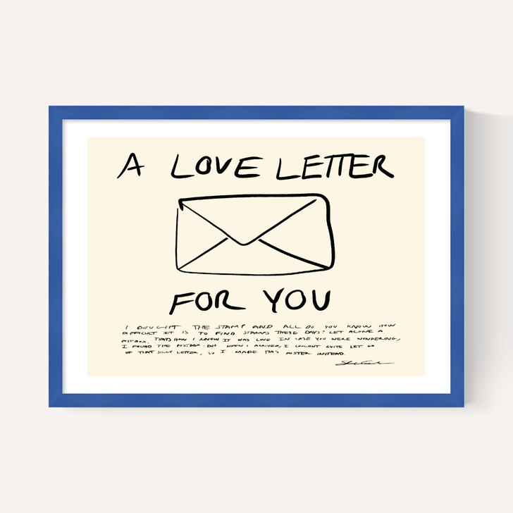 Love Letter