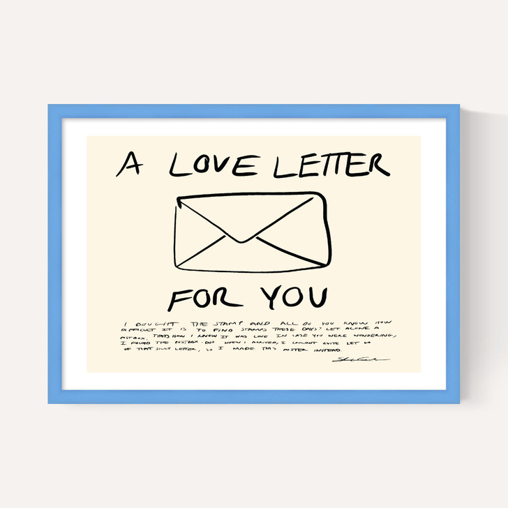 Love Letter