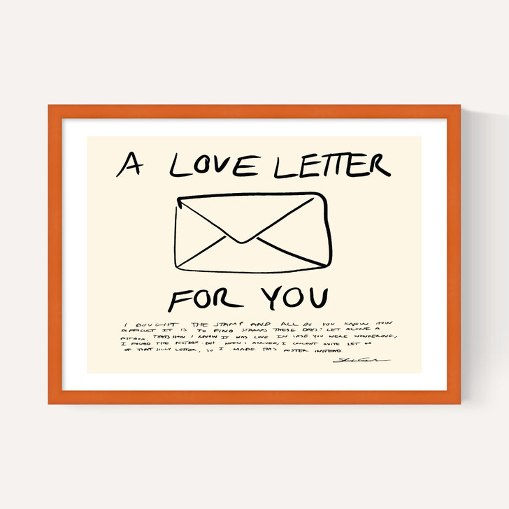 Love Letter