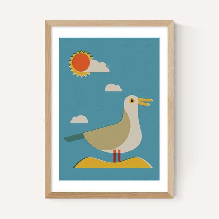 Seagull