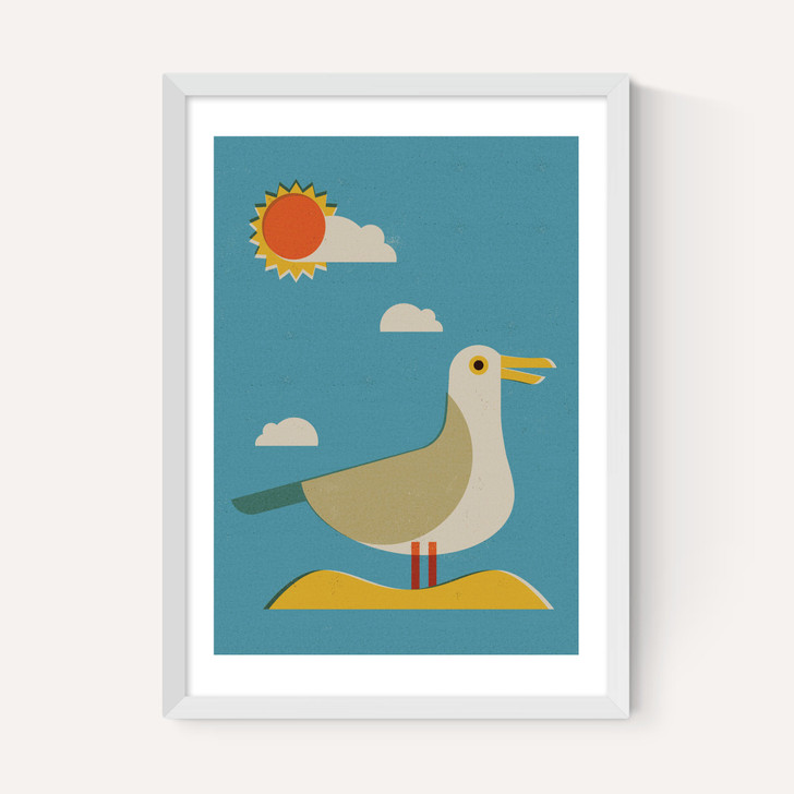 Seagull