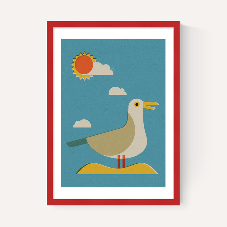 Seagull