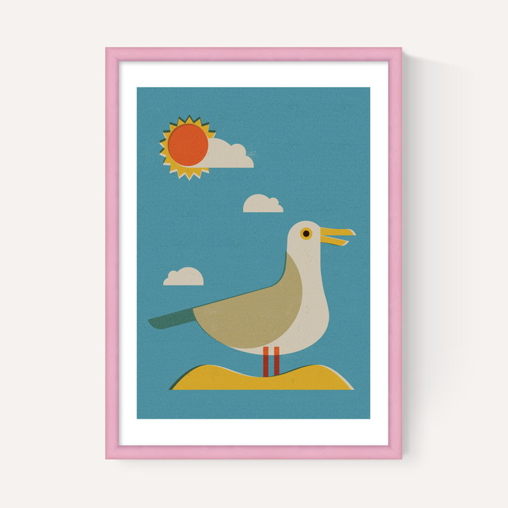 Seagull