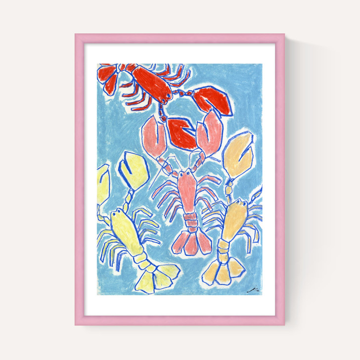 Lobsters