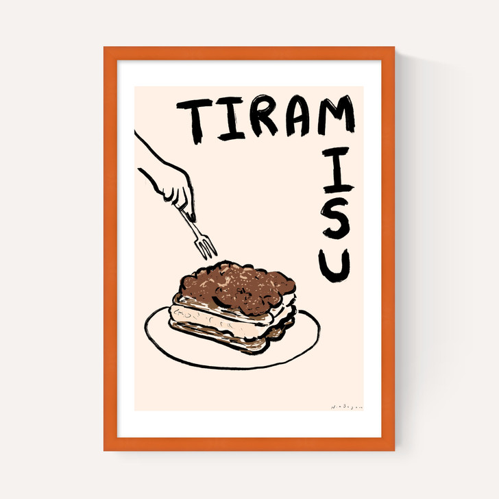 Tiramisu