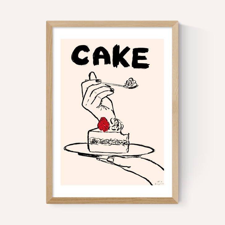 Cake