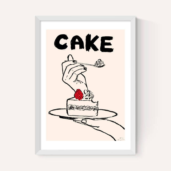 Cake