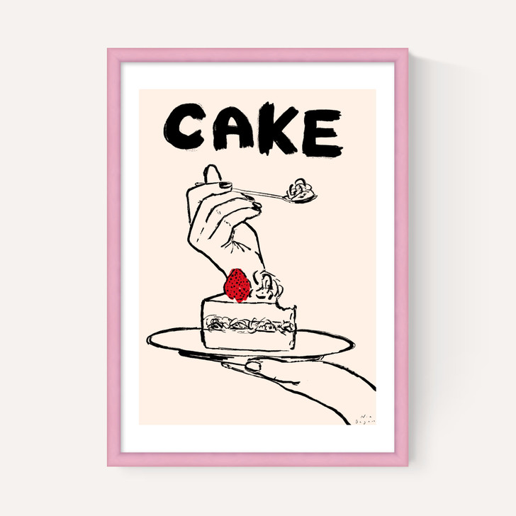 Cake