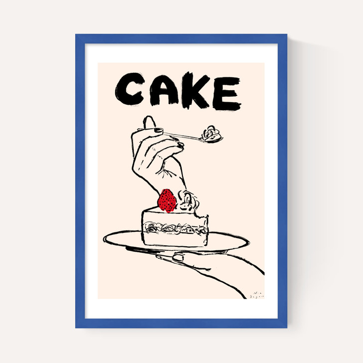 Cake