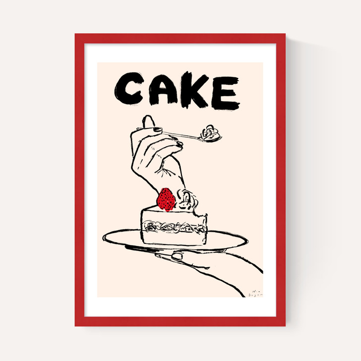 Cake