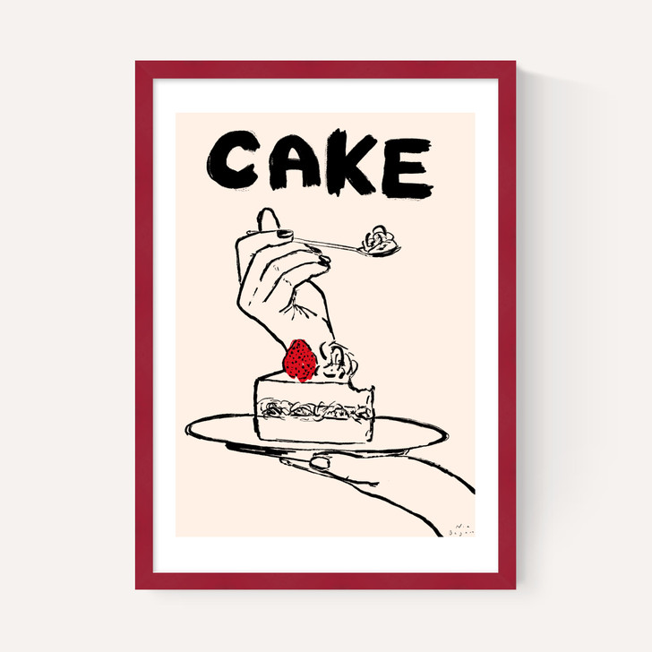 Cake