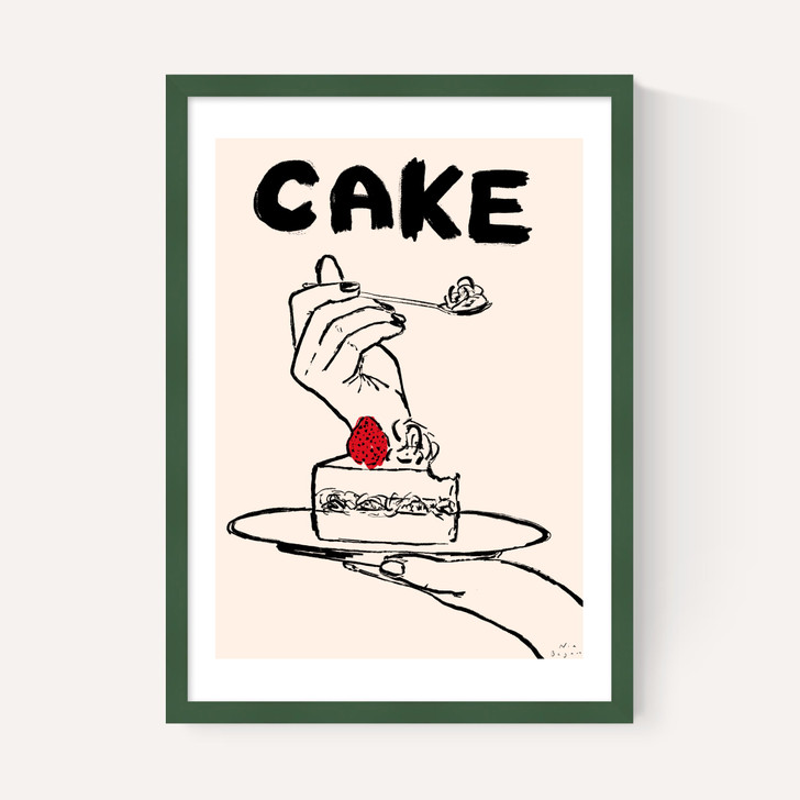 Cake