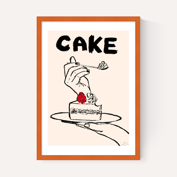 Cake