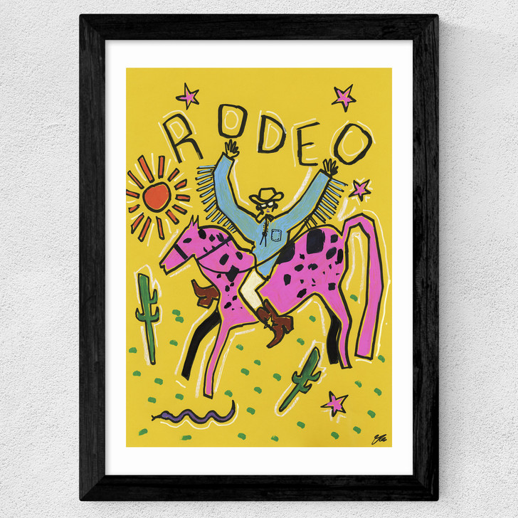 Sunshine Rodeo