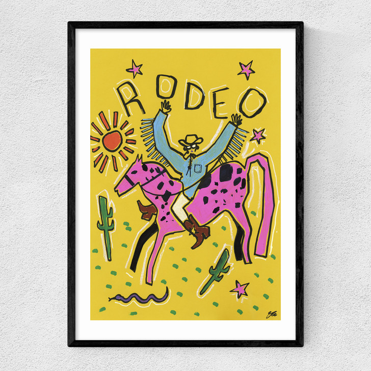 Sunshine Rodeo