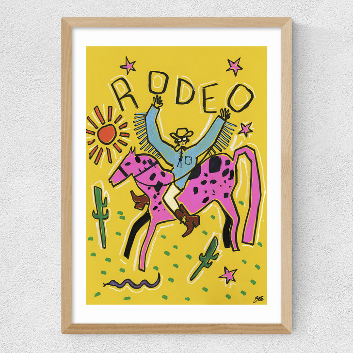 Sunshine Rodeo