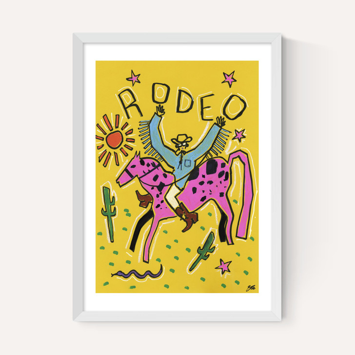 Sunshine Rodeo