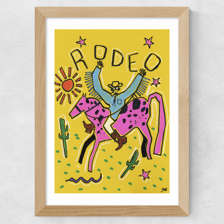 Sunshine Rodeo