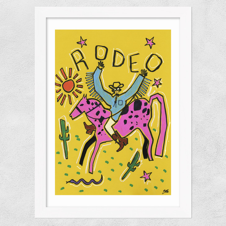Sunshine Rodeo