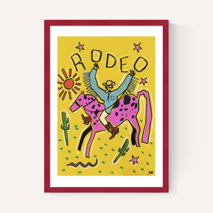 Sunshine Rodeo