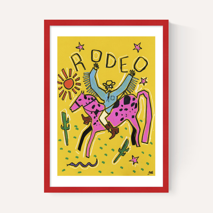 Sunshine Rodeo