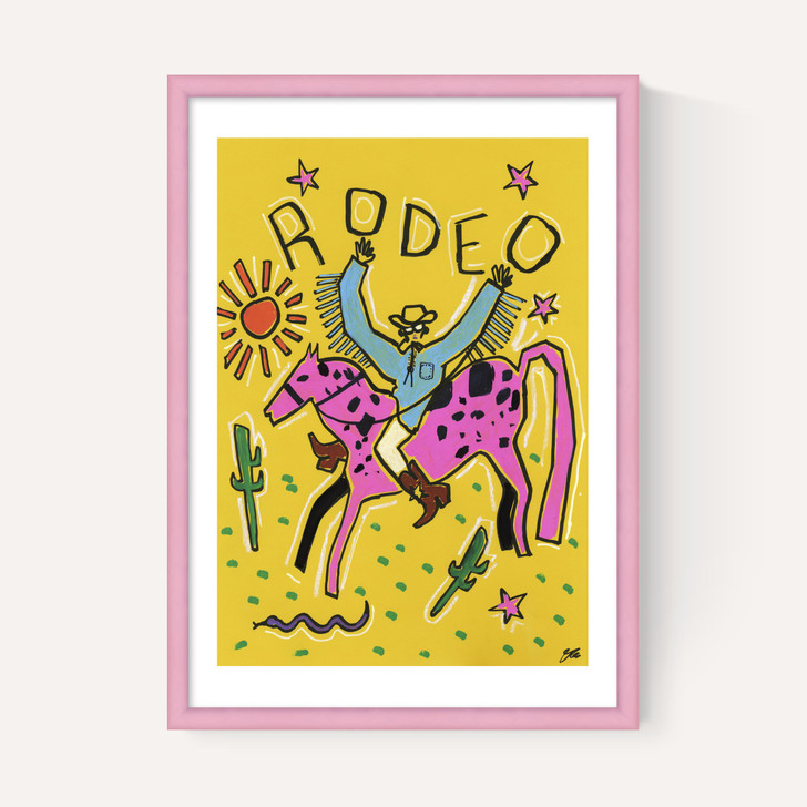 Sunshine Rodeo