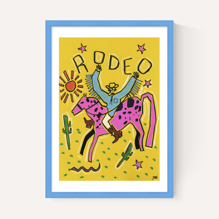 Sunshine Rodeo