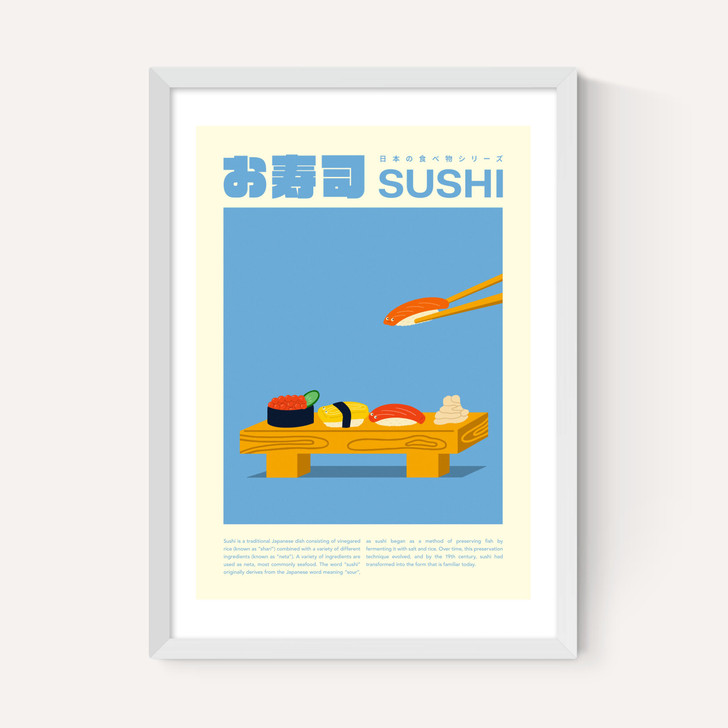 Sushi