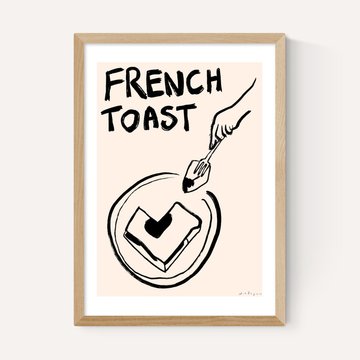 French Toast