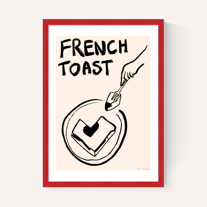 French Toast