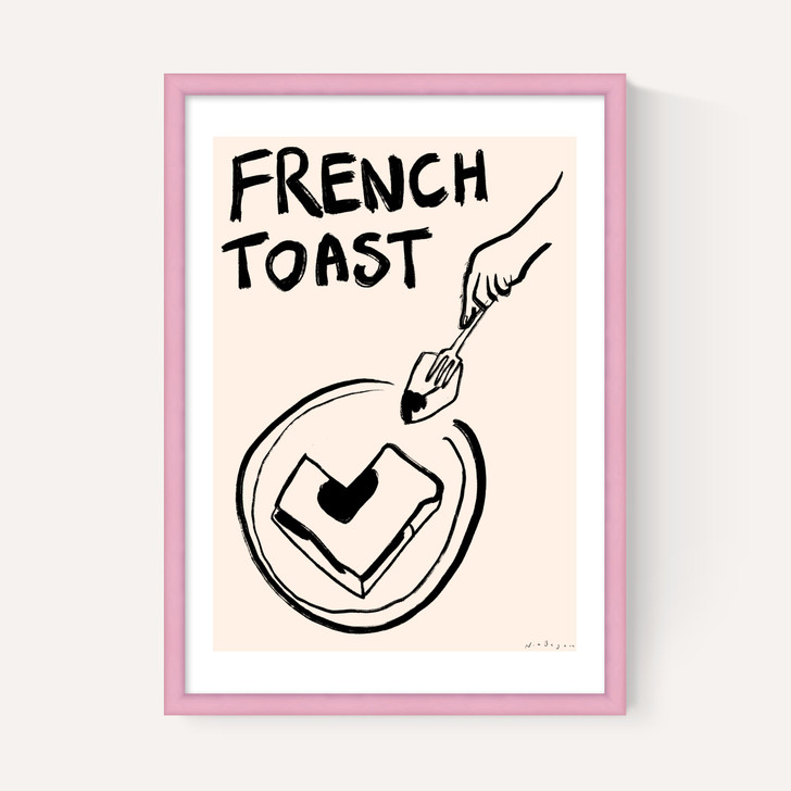 French Toast