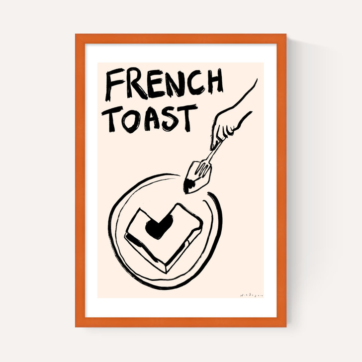 French Toast