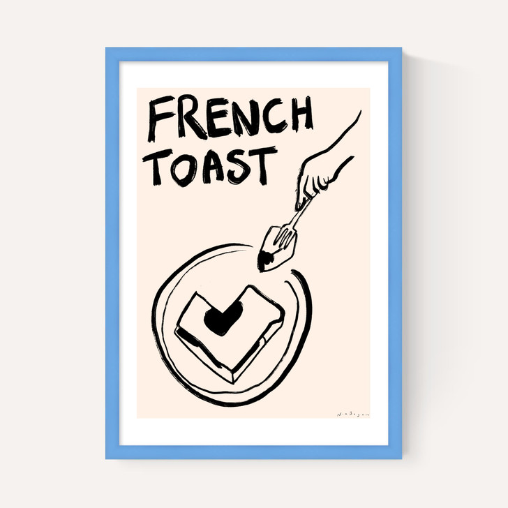 French Toast