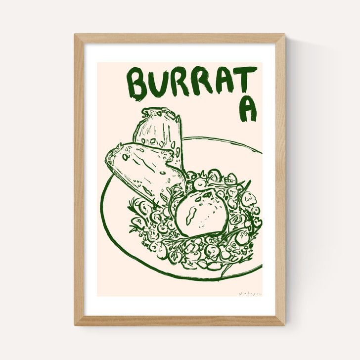 Buratta