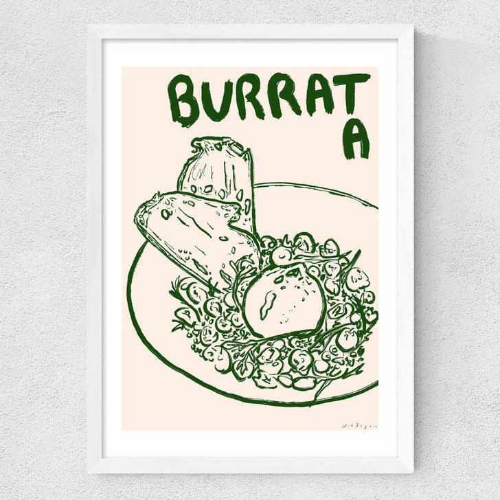 Buratta