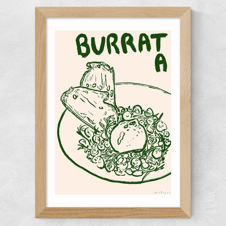 Buratta