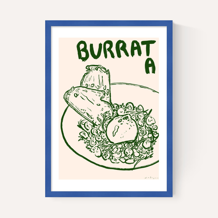 Buratta