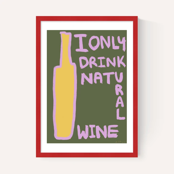 Natural Wine