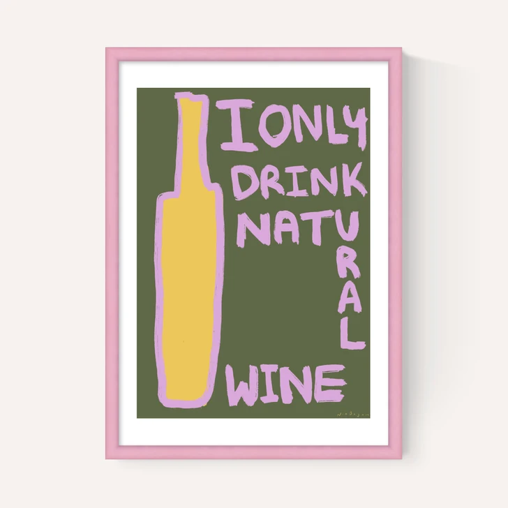Natural Wine