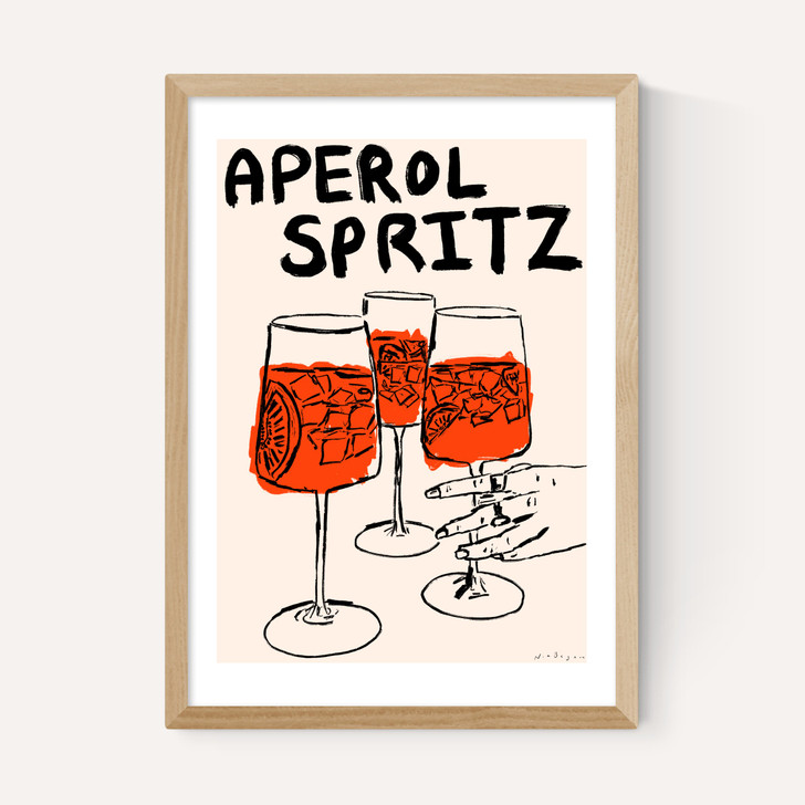 Aperol Spritz
