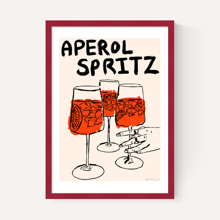 Aperol Spritz