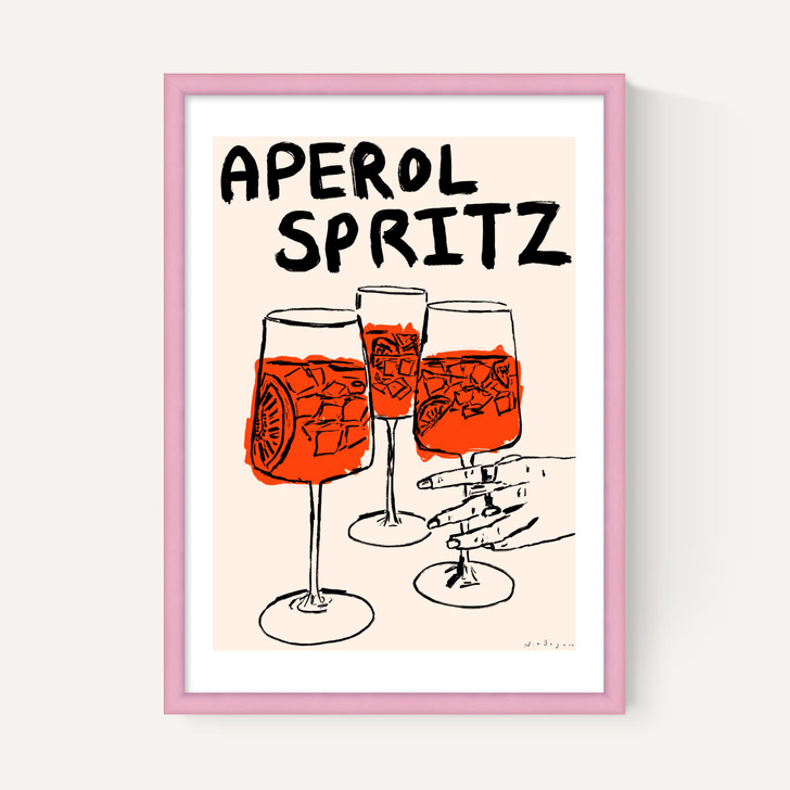 Aperol Spritz