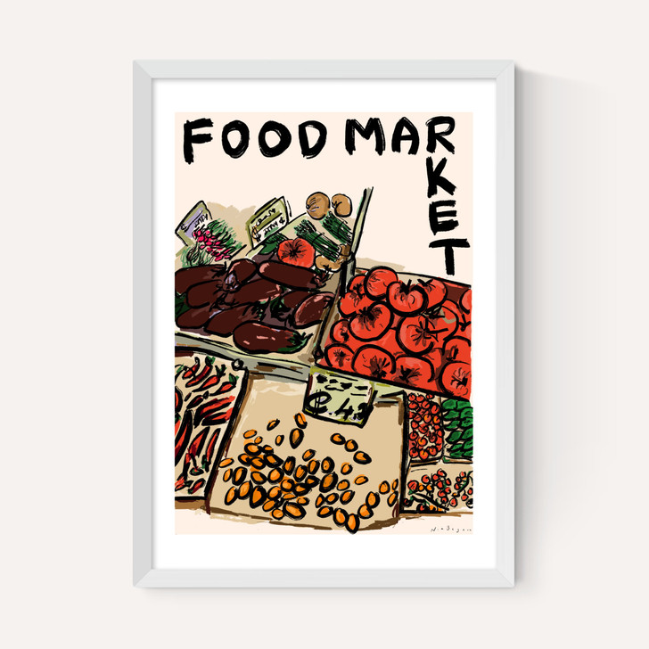 Food Market