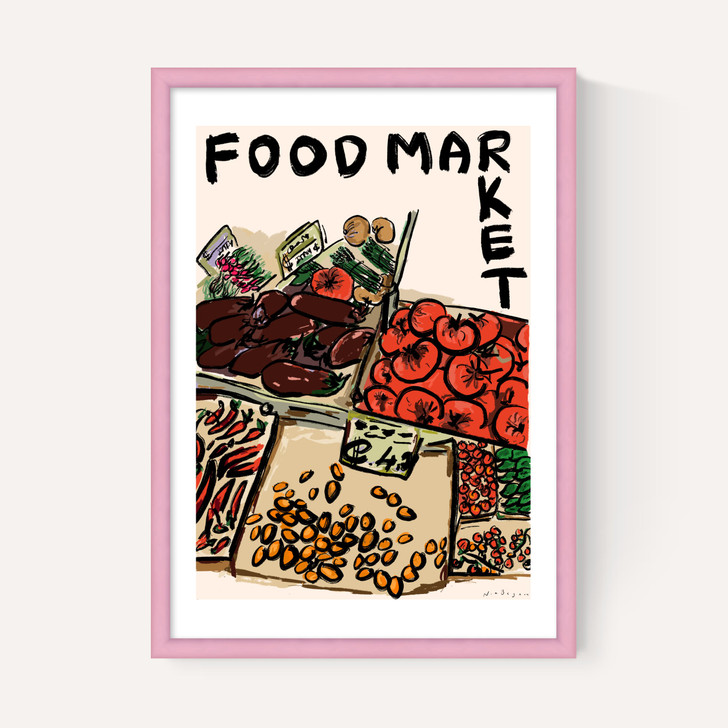 Food Market