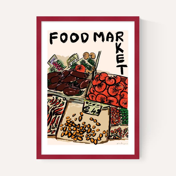 Food Market