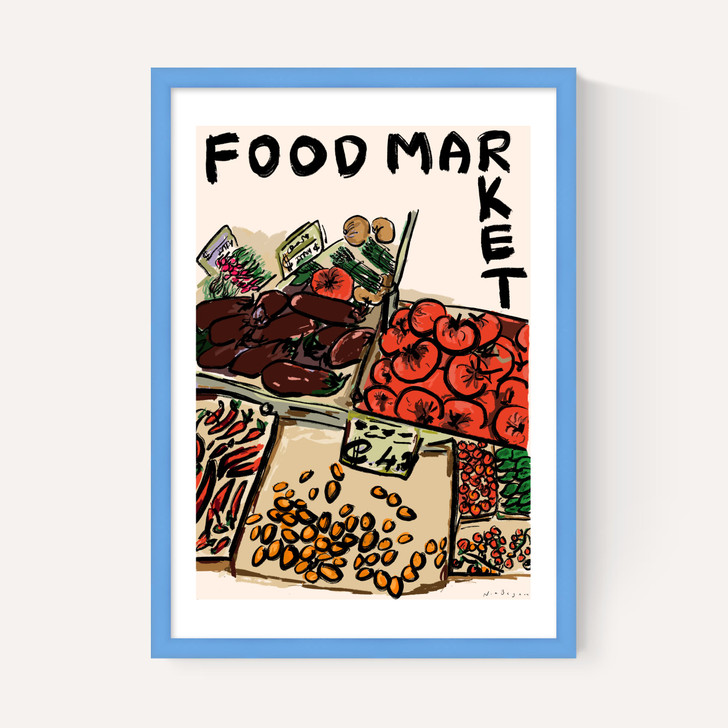 Food Market